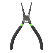 JBM 7´´ 180 mm straight nose internal circlip plier