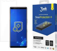 Protective films and glasses for smartphones