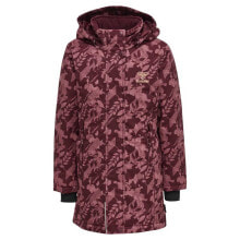 Купить куртки Hummel: HUMMEL Alma Tex coat