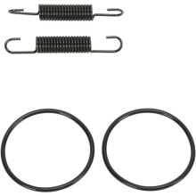 FMF Spring&O Ring Pipe Kit KX250/500 88-04 Set