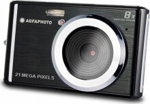 Цифровые фотоаппараты AgfaPhoto купить от $80