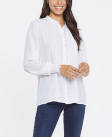 Women's blouses and blouses