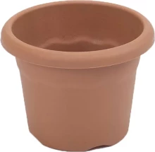 PLASTIKEN Outdoor Injection Pot 26x19 cm