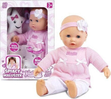 Dolls and dolls for girls