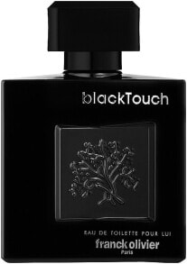 Franck Olivier Black Touch - Eau de Toilette