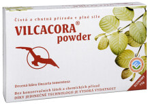 Травяные сборы и чаи Vilcacora Powder - измельченная кора Uncaria tomentosa 50 г