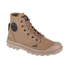 Men's Low Boots