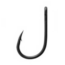 CRALUSSO Boilie Carp Coated Single Eyed Hook