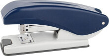 Staplers, staples and anti-staplers