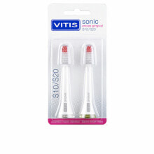 Аксессуары для зубных щеток и ирригаторов Vitis