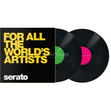 Serato 12