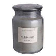 Duftkerze Bergamot SCENTED CANDLE