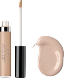 Face correctors and concealers