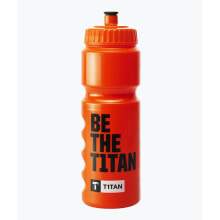 Спортивные бутылки для воды T1TAN