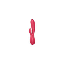 FiFi Clitoral Vibrator Satisfyer Mono Flex Red