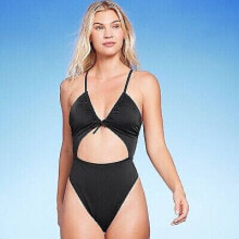 Women's swimwear