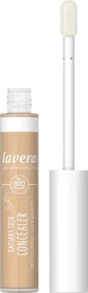 Face correctors and concealers