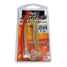 HALCO Pipes Type Topwater 75 mm Braided Line