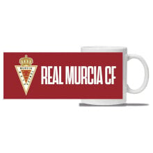 REAL MURCIA CF Real Murcia FC Mug