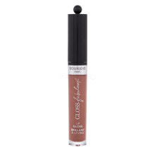 BOURJOIS Paris Gloss Fabuleux 3,5 ml lipgloss für Frauen