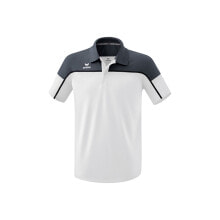 ERIMA Change Short Sleeve Polo