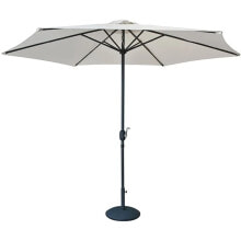 HEPOGARDEN Polyester 3 m Parasol