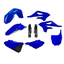 POLISPORT OFF ROAD MX Full Yamaha YZ85 22-23 91283 plastics kit