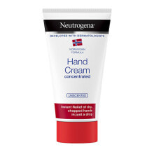 NEUTROGENA Hand Cream Высококонцентрированный крем для рук 75 мл