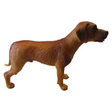 BULLYLAND Rottweiler Figure