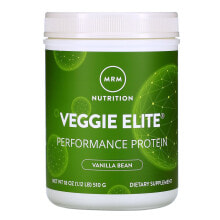 Veggie Elite, Performance Protein, Chocolate Mocha, 2.45 lb (1,110 g)