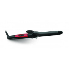 Forceps, curling irons and hair straighteners