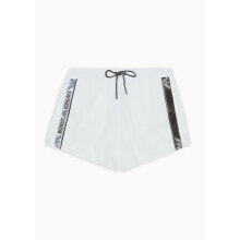 EMPORIO ARMANI 211747_4R443 Swimming Shorts