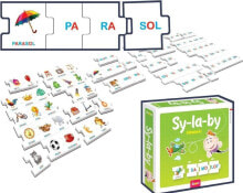 Educational and educational toys