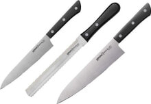 Kitchen knives