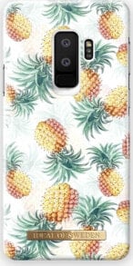 iDeal Of Sweden iDeal of Sweden PRINTED, Cover, Samsung, Galaxy S9+, 15.8 cm (6.2