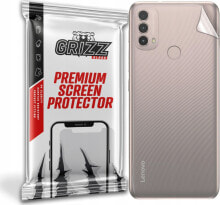 Protective films and glasses for smartphones