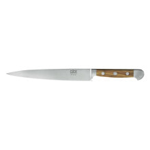 Schinkenmesser X765/21 Klingenlänge 21 cm Alpha Olive Serie