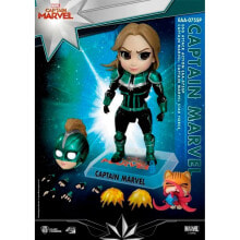 Play sets and action figures for girls mARVEL Figura Capitan Carol Danvers Star Force Figure