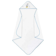 INTERBABY MN004 Disney Bath Cape