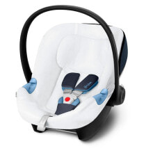 Children's car seats