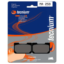 TECNIUM MA259 organic brake pads