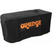 Orange Large Head Cover