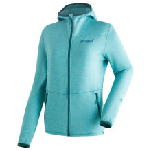 MAIER SPORTS Fave W Hoodie Fleece