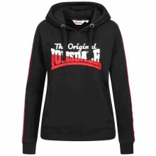 LONSDALE Lissan Hoodie