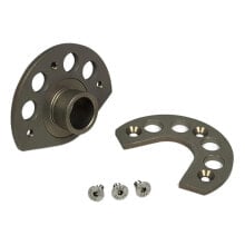 RTECH Yamaha YZF/WRF 2014-2018 brake disc mounting kit