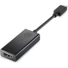 USB-C to HDMI Adapter HP 1WC36AA