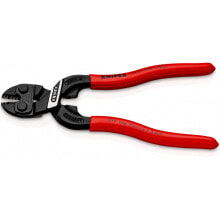 Болторез компактный c выемкой Knipex CoBolt 71 31 160