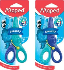 Children's scissors for paper crafts