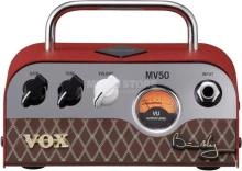 VOX MV50 NuTube Brian May