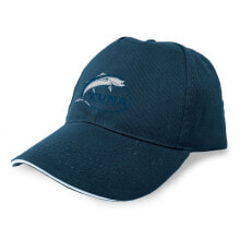 KRUSKIS Tuna Fishing Club Cap